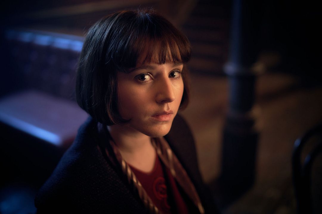 Peaky Blinders : Foto Charlie Murphy (II)