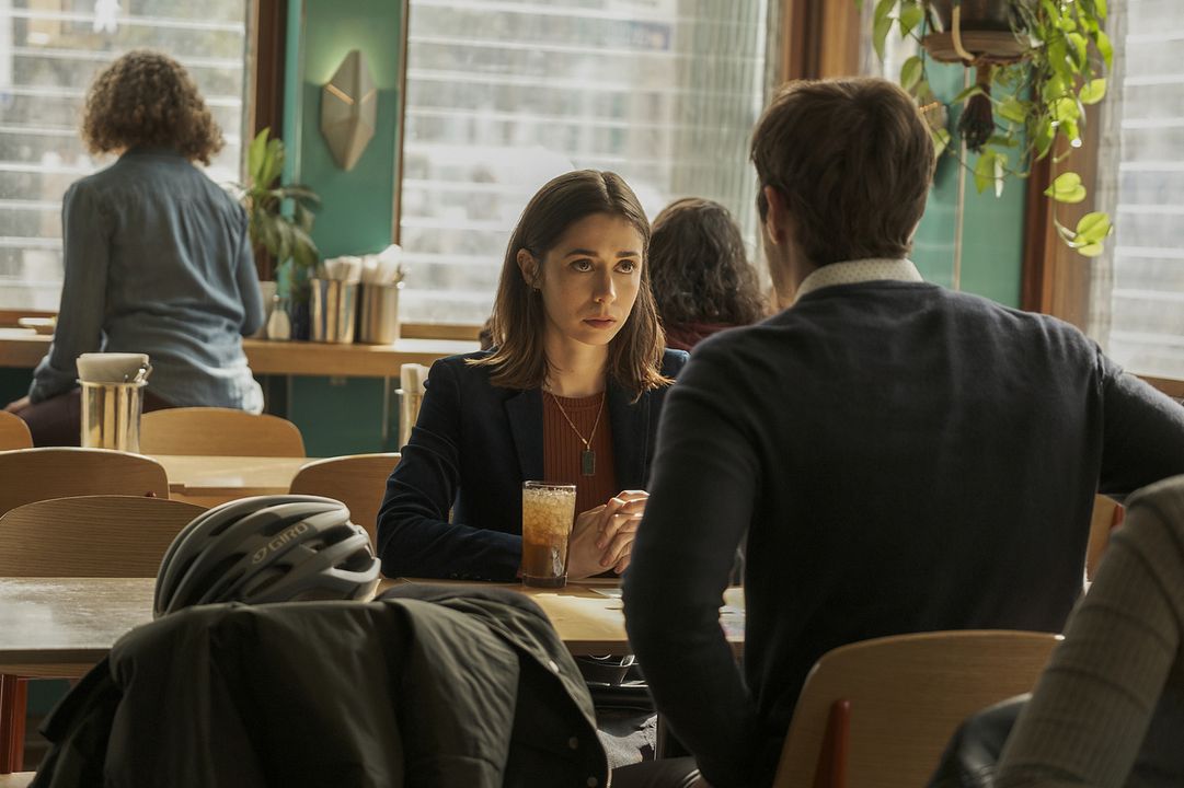 Foto Cristin Milioti