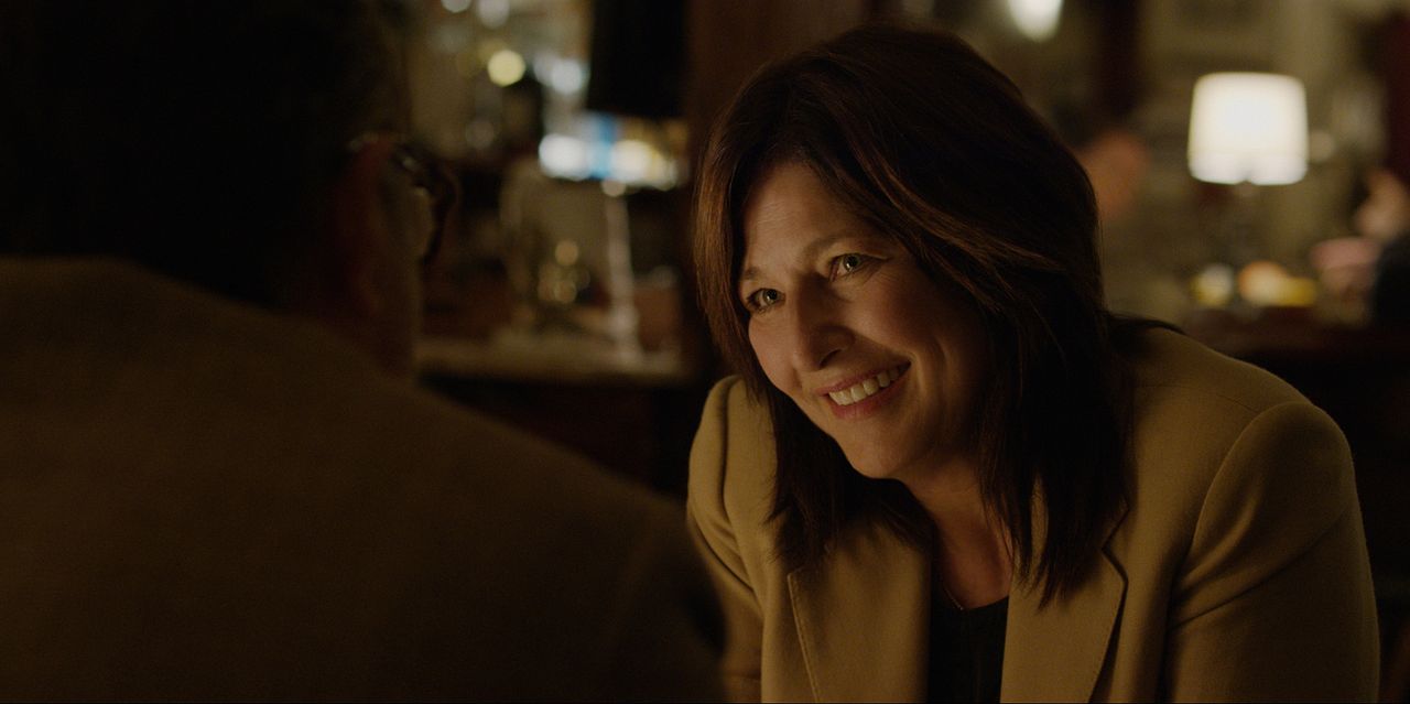 Foto Catherine Keener