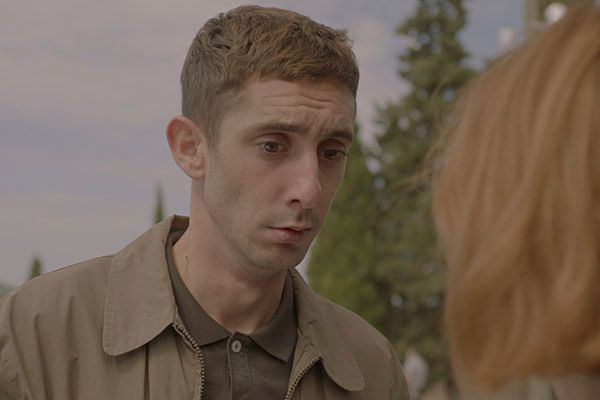 Vida Perfecta : Foto Enric Auquer