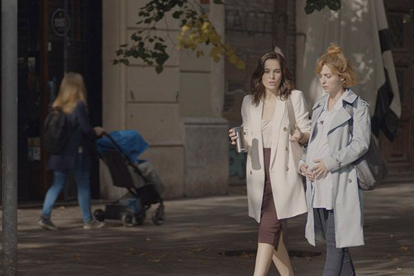 Vida Perfecta : Foto