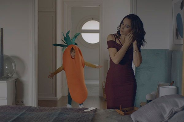 Vida Perfecta : Foto