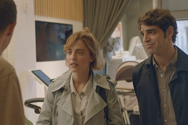 Vida Perfecta : Foto