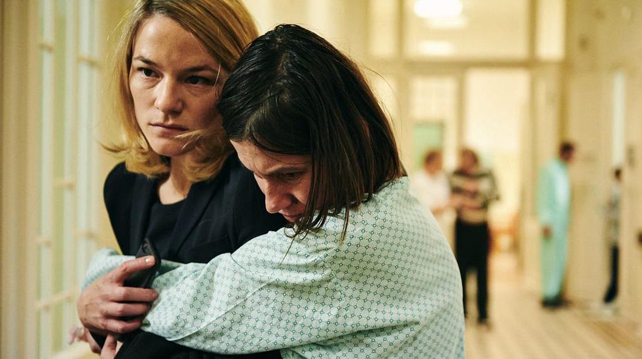 The Ground Beneath My Feet : Foto