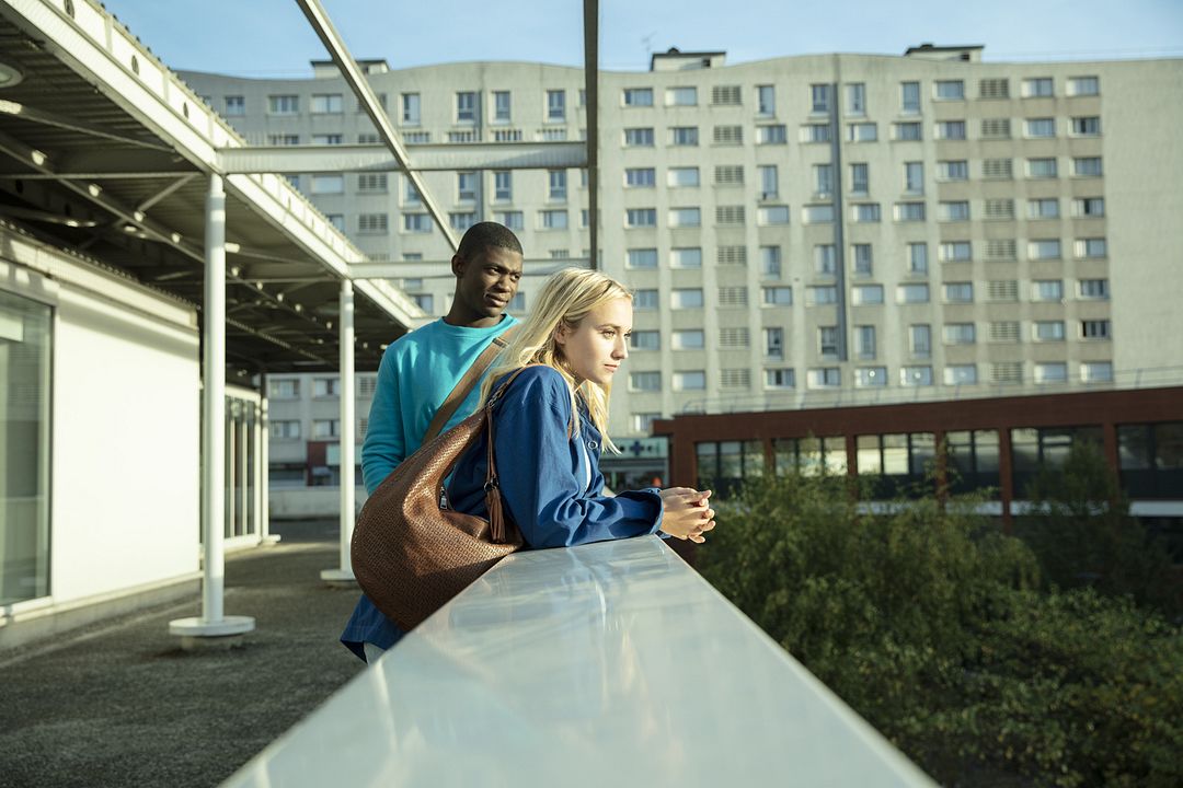 Flow callejero : Foto