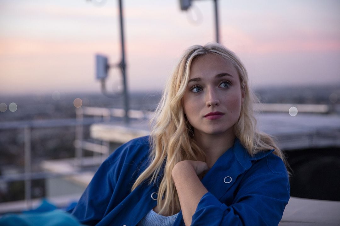 Flow callejero : Foto