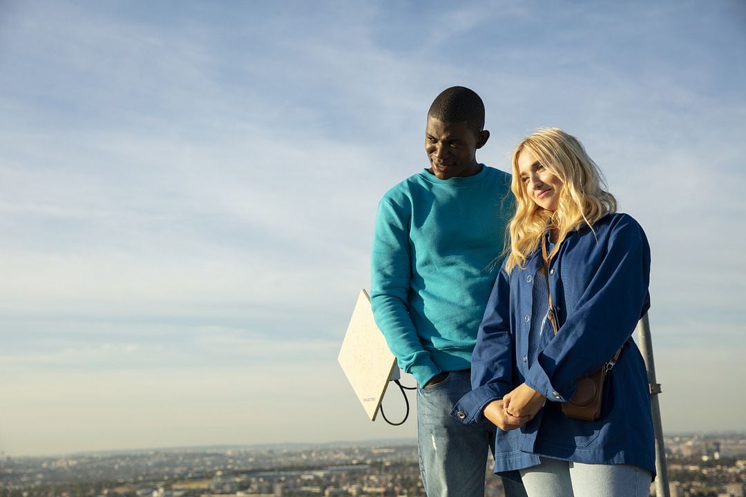 Flow callejero : Foto