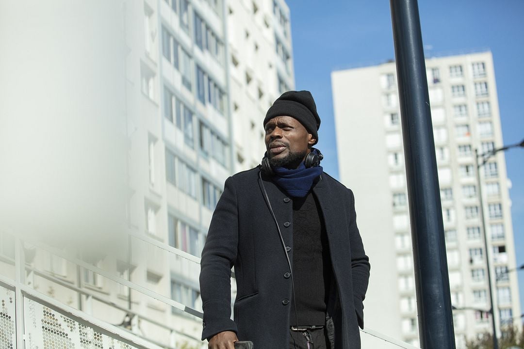 Flow callejero : Foto