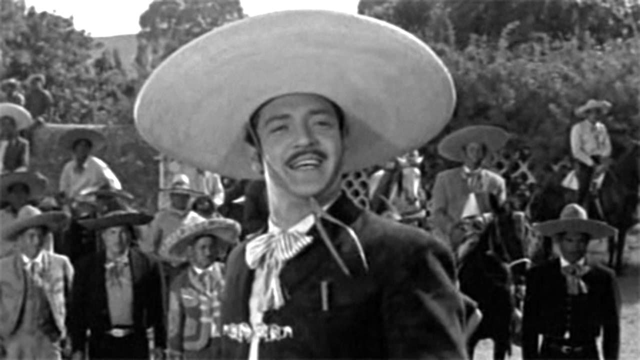 El gallo de oro : Foto