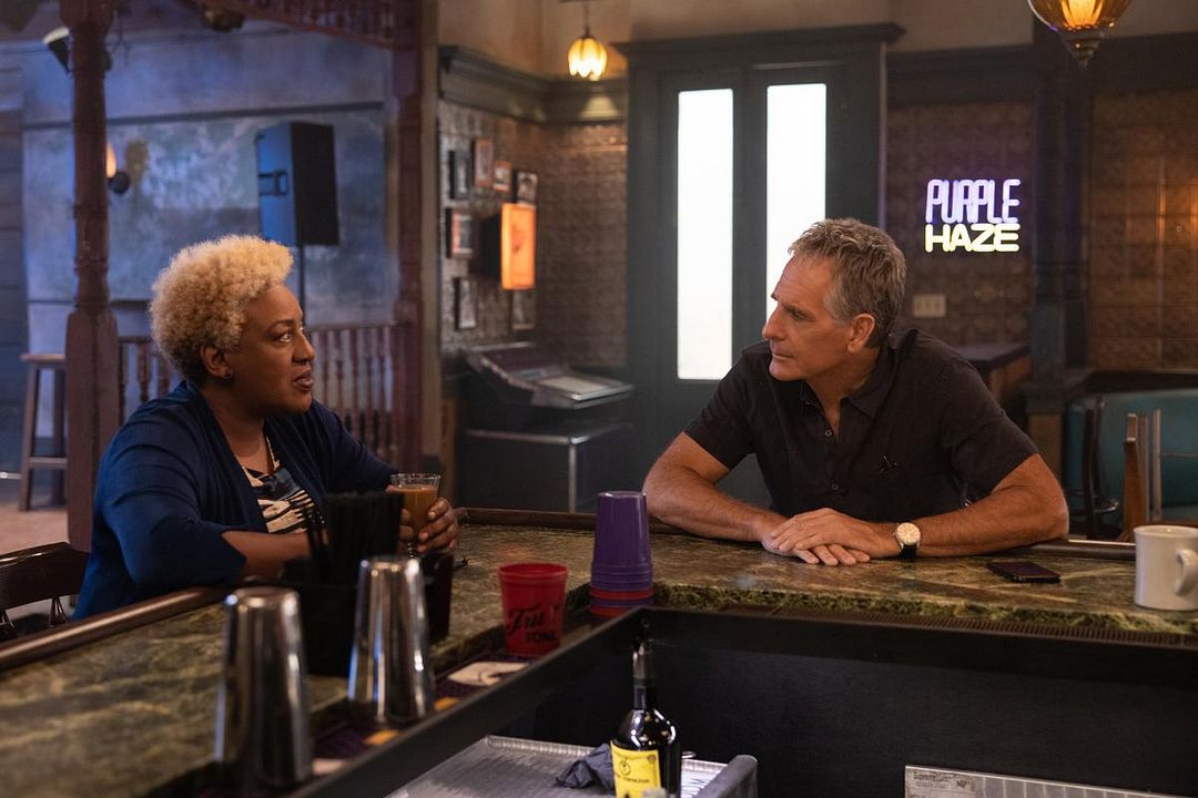 NCIS: Nueva Orleans : Foto CCH Pounder