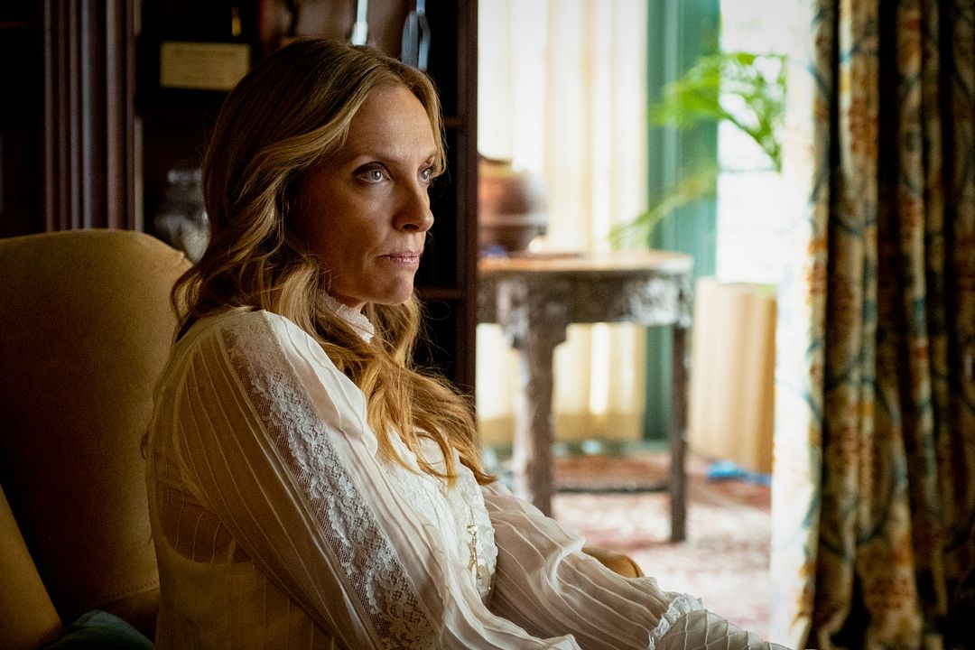 Entre navajas y secretos : Foto Toni Collette