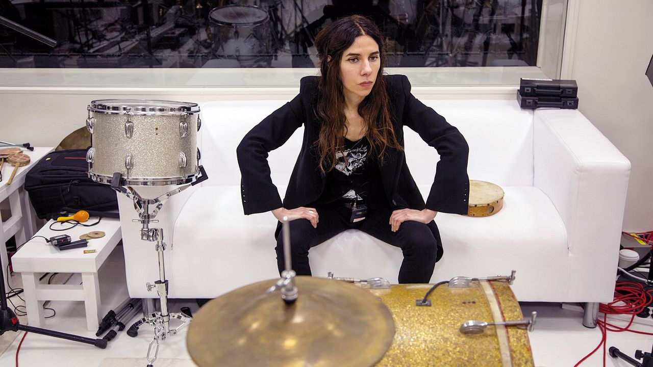 A Dog Called Money : Foto