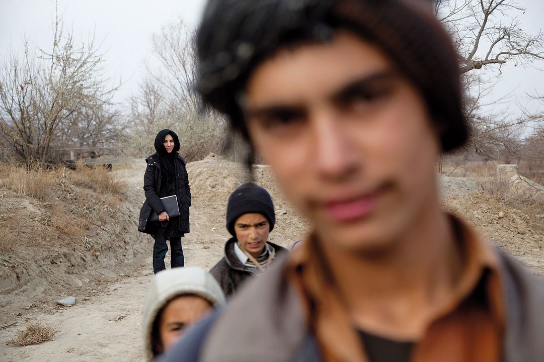 A Dog Called Money : Foto