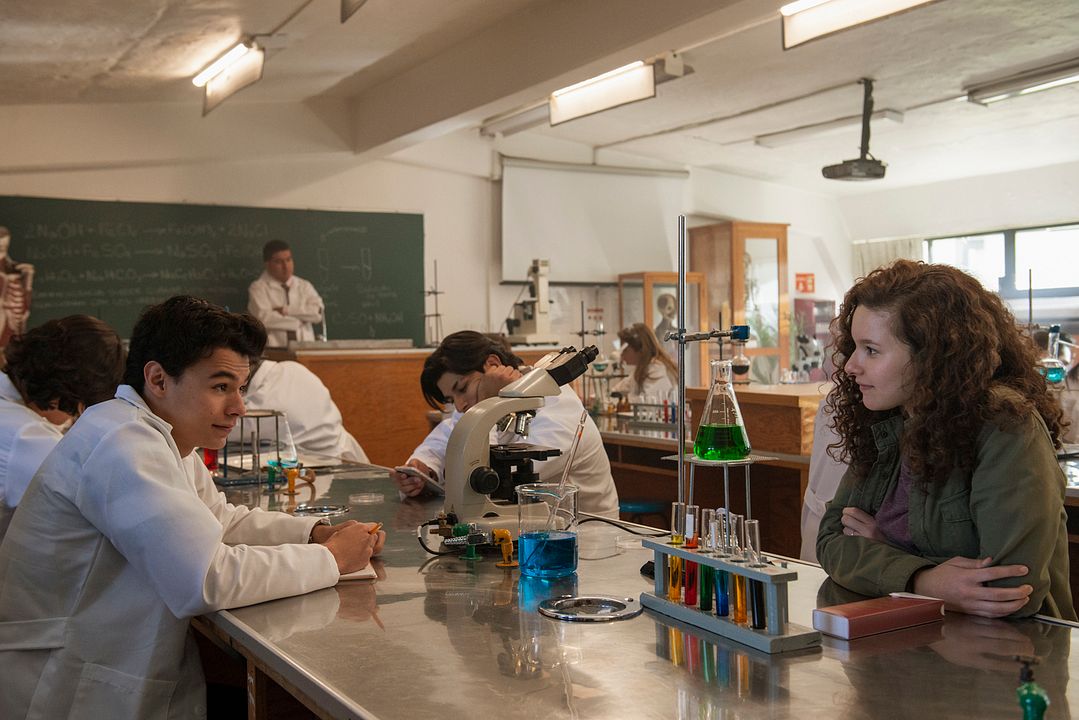 Monarca : Foto Carla Adell