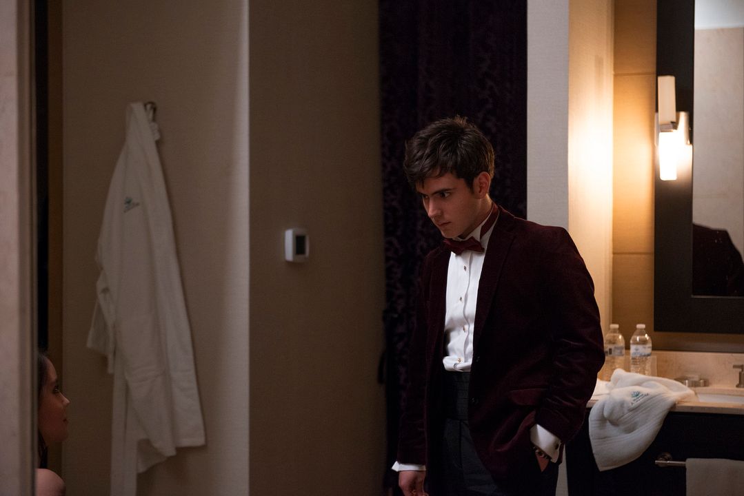 Monarca : Foto Dalí González