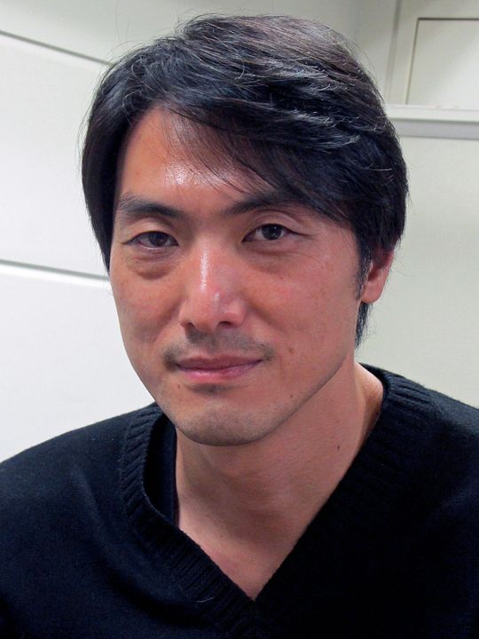 Póster Takehiro Hira