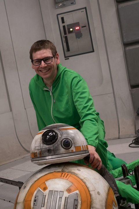 Póster Brian Herring