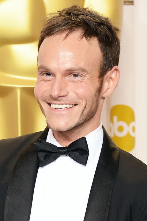 Póster Chris Terrio