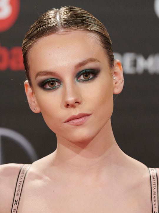 Póster Ester Expósito