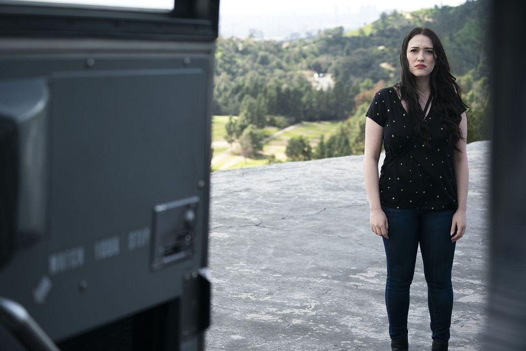 Dollface : Foto Kat Dennings