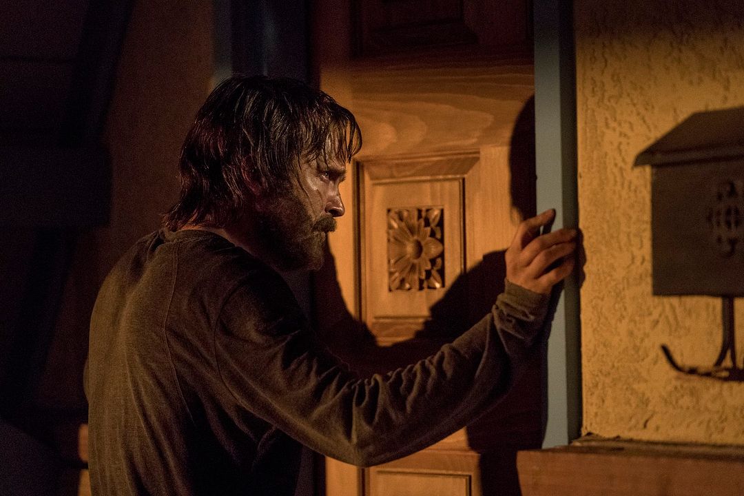El Camino: Una película de Breaking Bad : Foto Aaron Paul