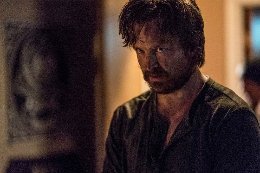 El Camino: Una película de Breaking Bad : Foto Aaron Paul