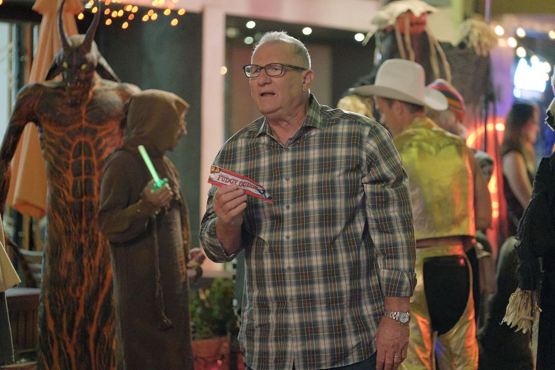 Modern Family : Foto Ed O'Neill