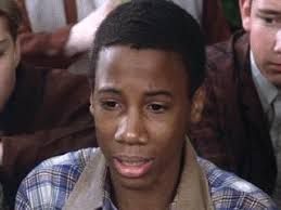 Póster Marlon Taylor