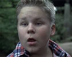 Póster Brandon Crane