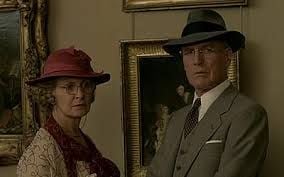 Cuando los hijos se alejan : Foto