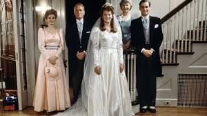 Cuando los hijos se alejan : Foto