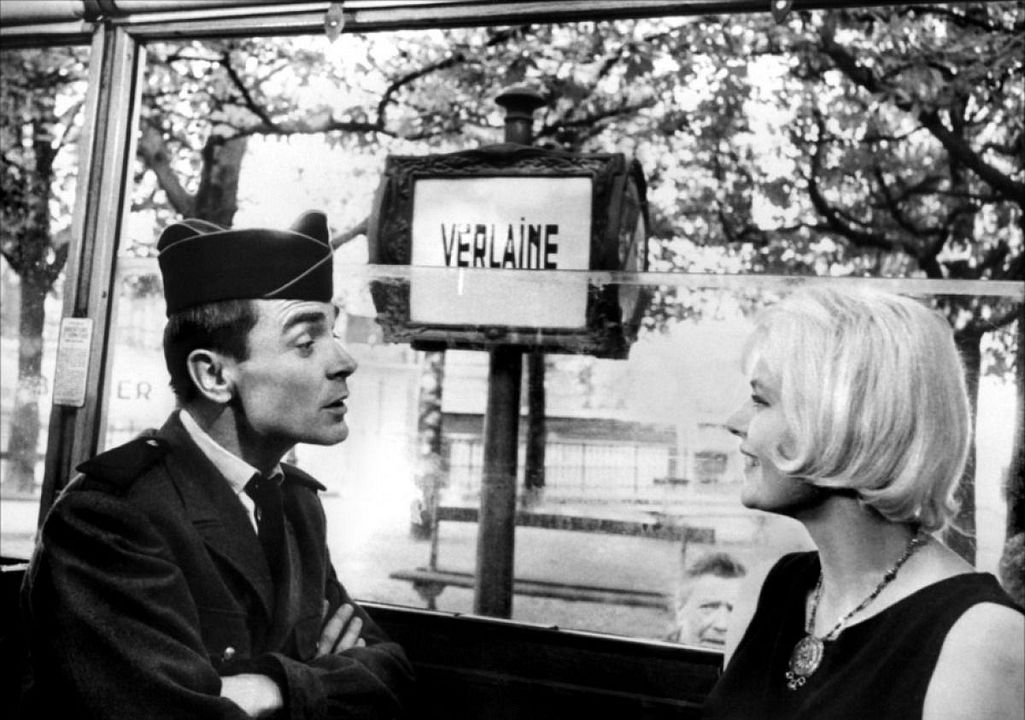 Cleo de 5 a 7 : Foto