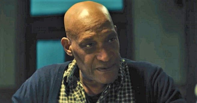 La casa de los demonios : Foto