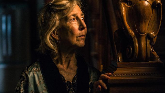 La casa de los demonios : Foto