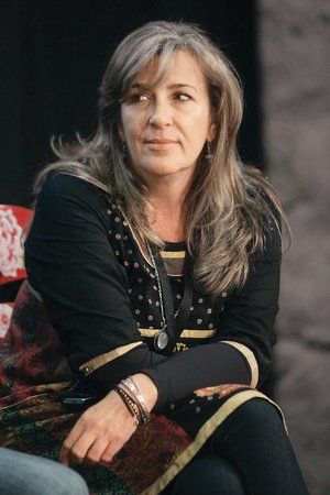 Póster Monica Lozano