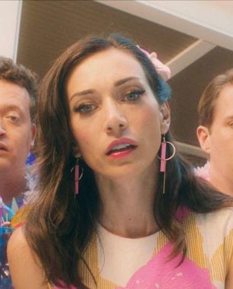 Póster Jocelyn DeBoer