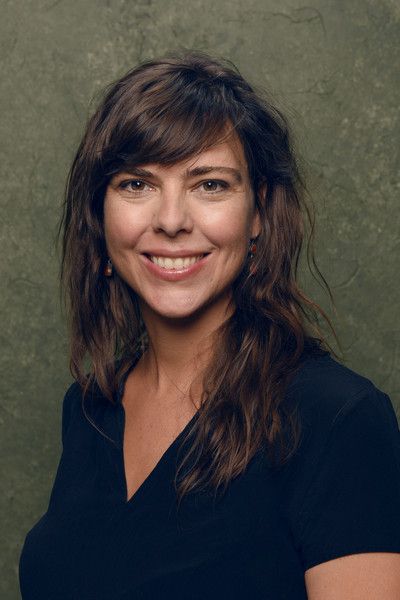 Póster Sophie Deraspe