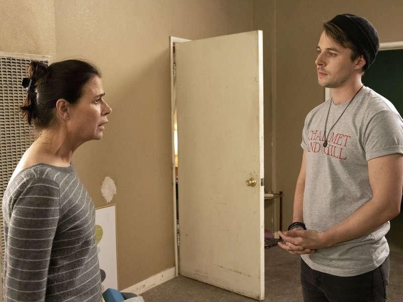 The Affair : Foto Maura Tierney