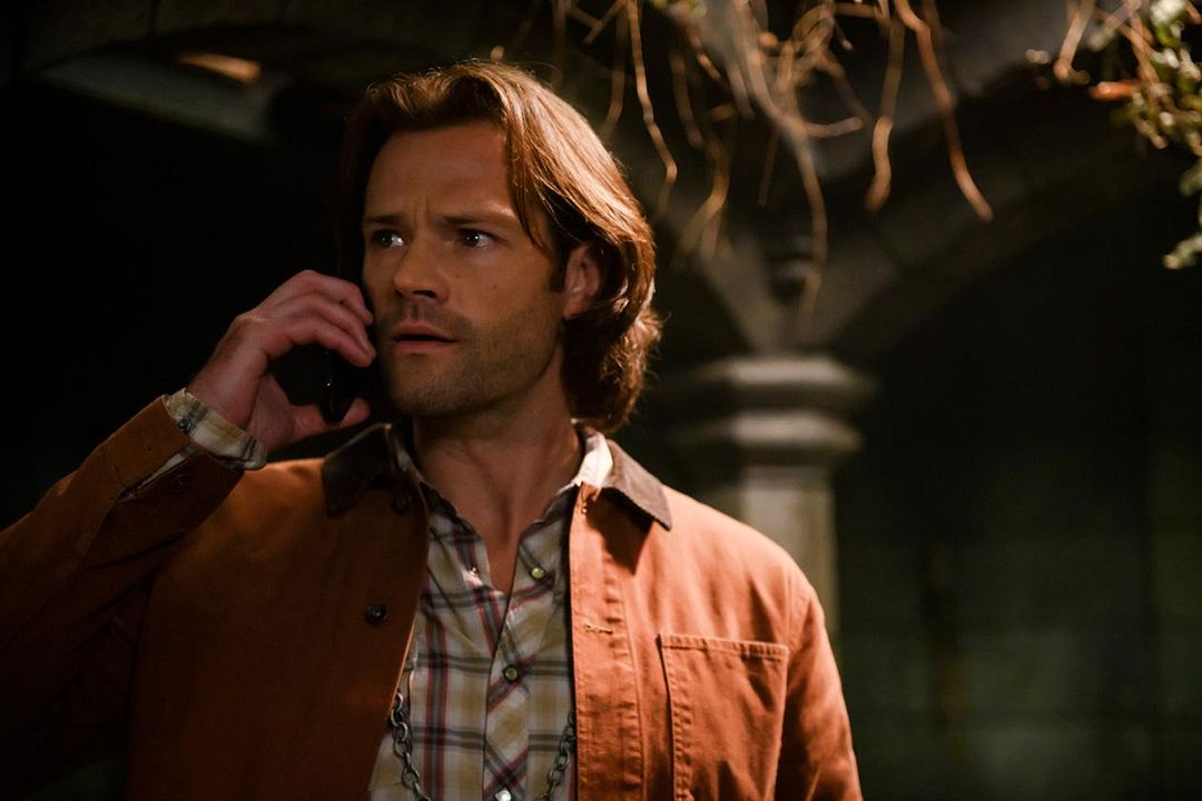Supernatural : Foto Jared Padalecki
