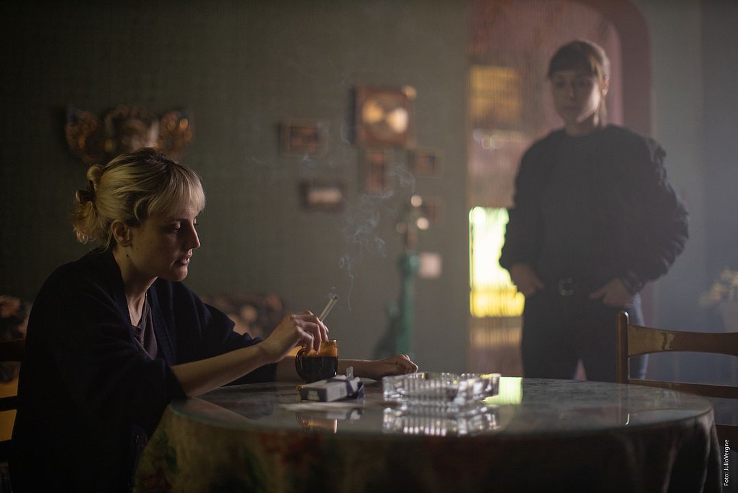 Adiós : Foto Natalia de Molina