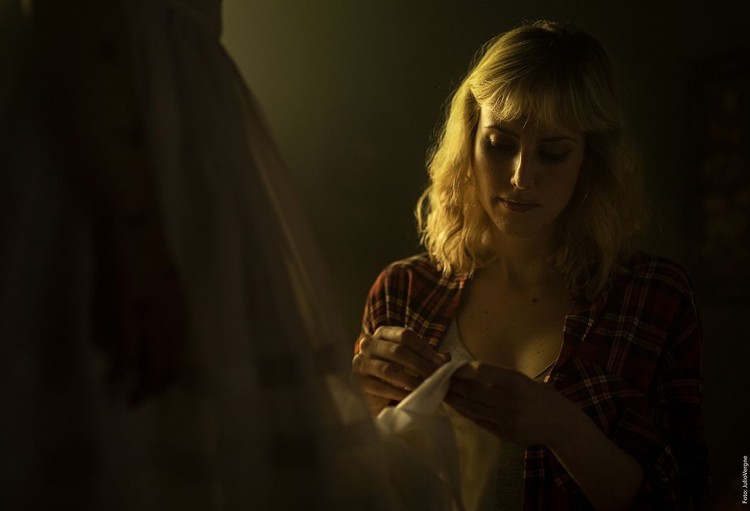 Adiós : Foto Natalia de Molina