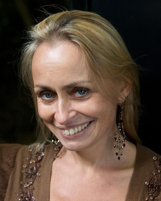 Póster Rosalie Varda