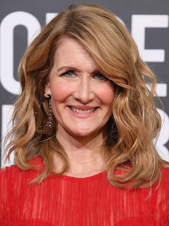 Póster Laura Dern