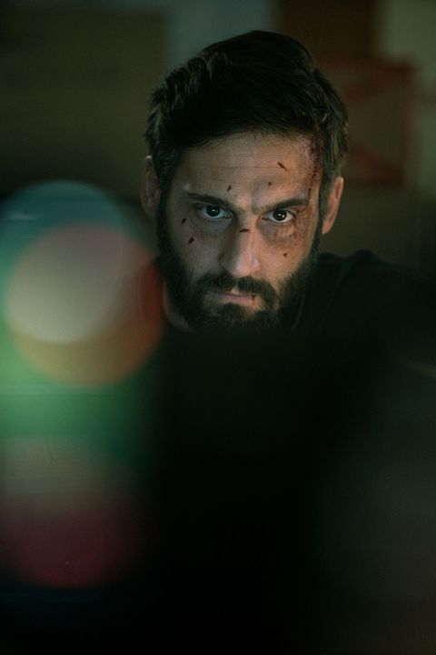 Foto Guillaume Labbé