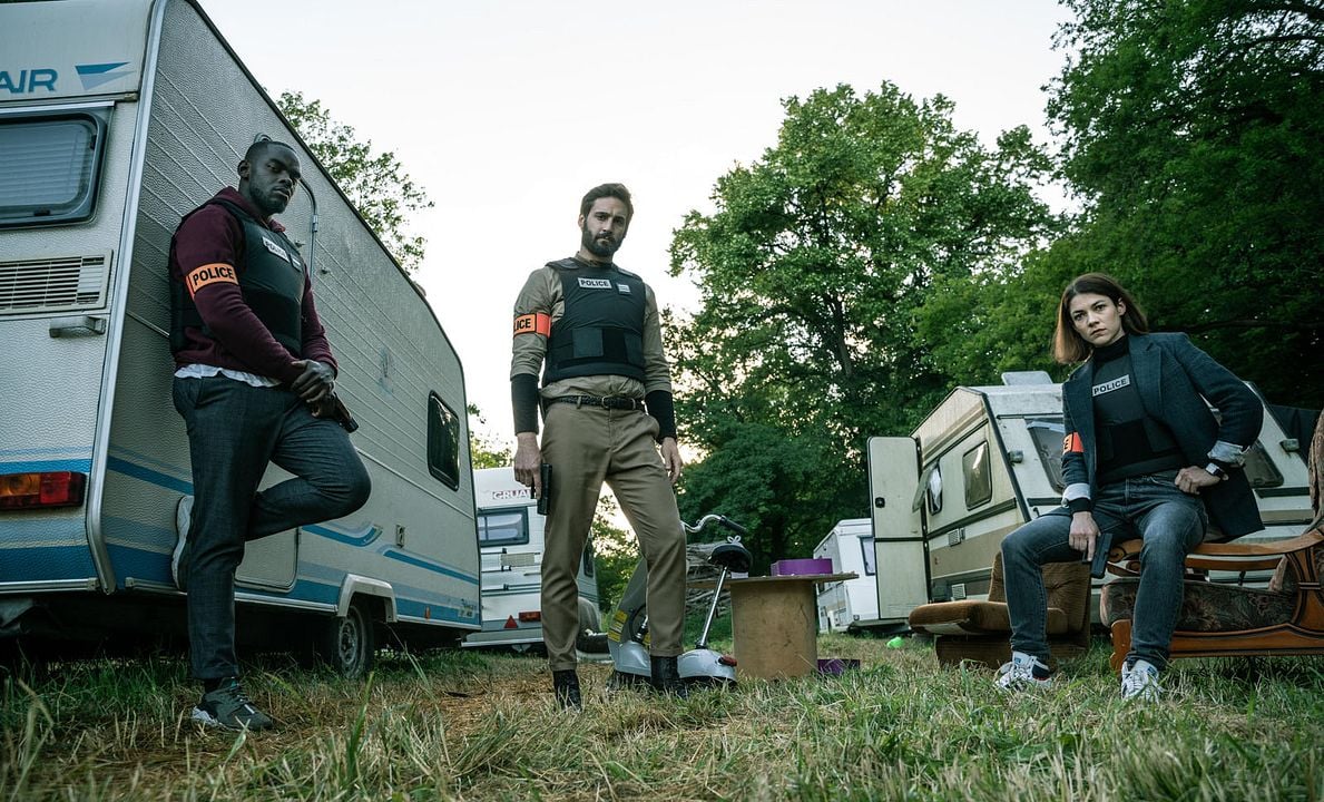 Foto Guillaume Labbé