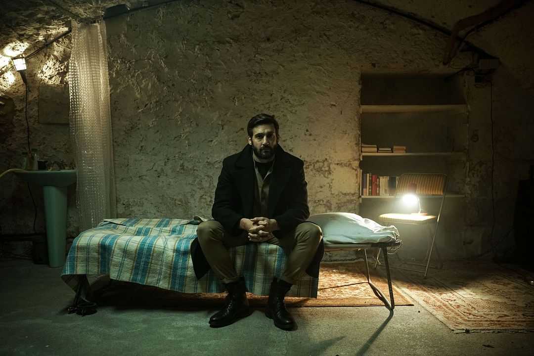 Foto Guillaume Labbé