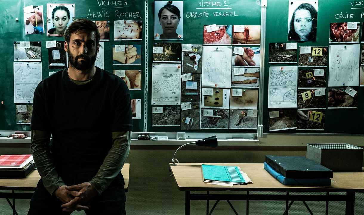 Foto Guillaume Labbé