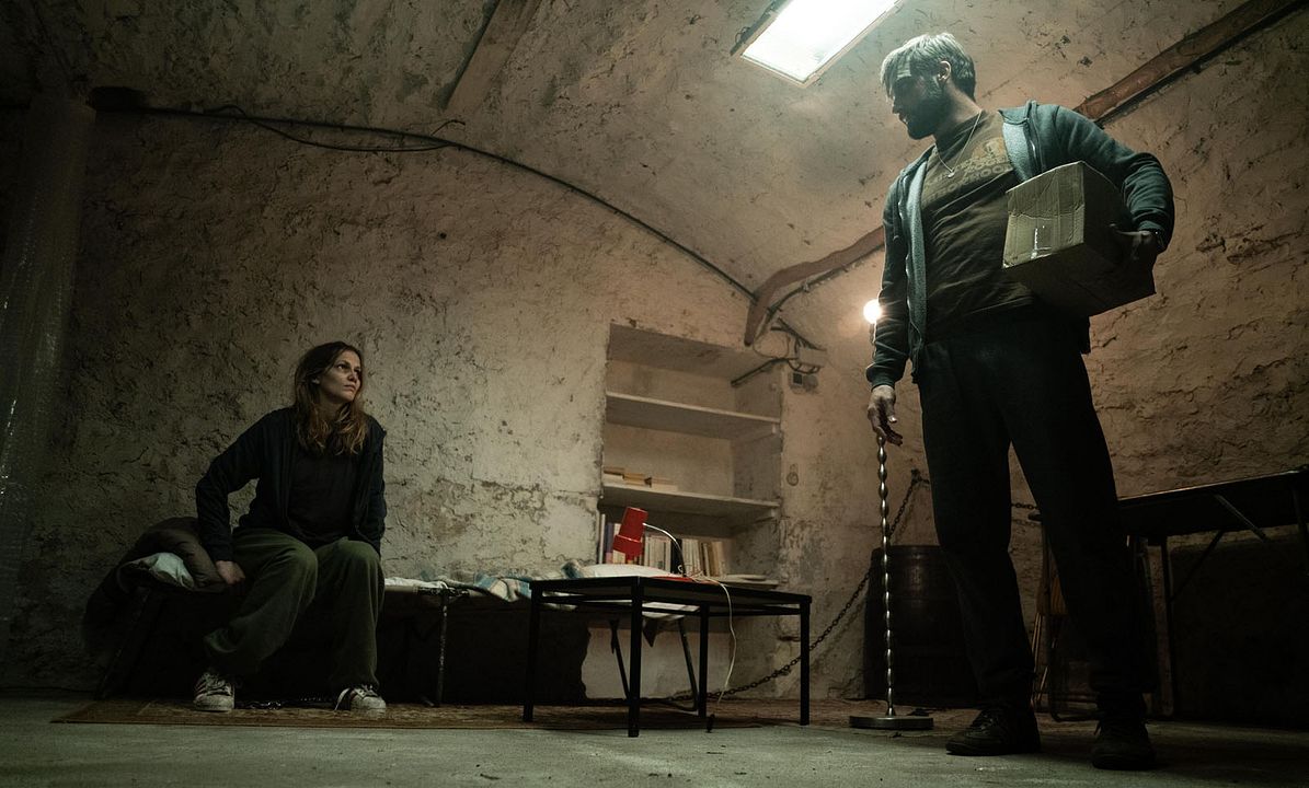 Foto Guillaume Labbé