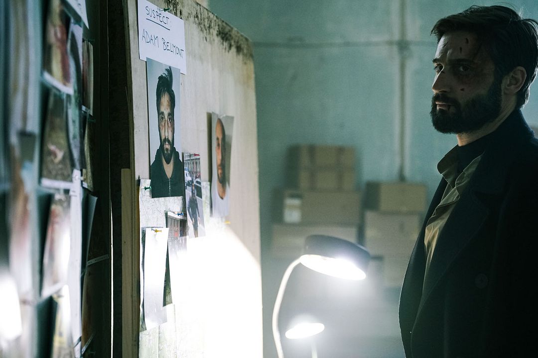 Foto Guillaume Labbé