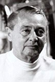 Póster Phil Karlson